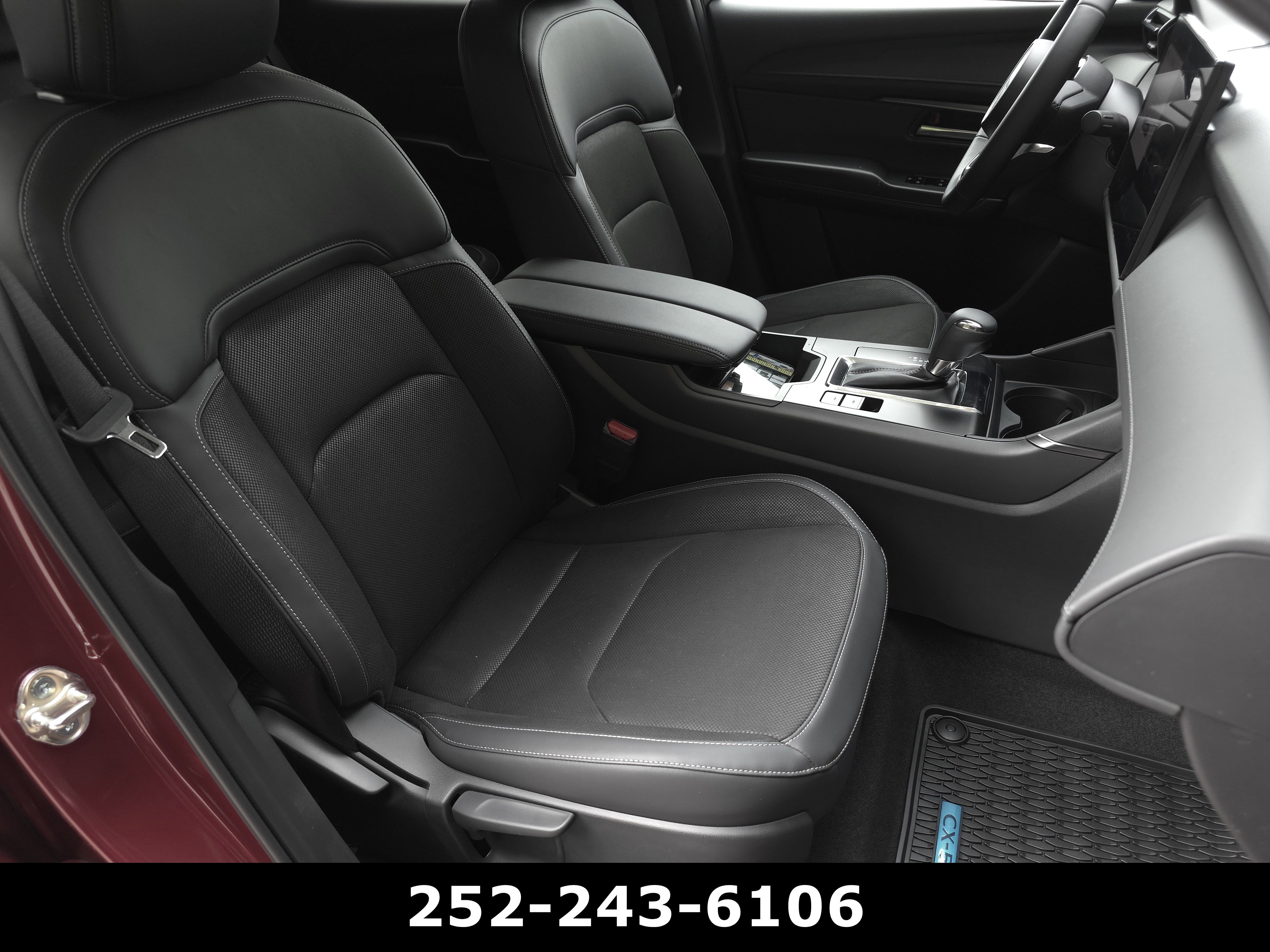 Used 2026 MAZDA CX-5 Preferred AWD/4WD image 38