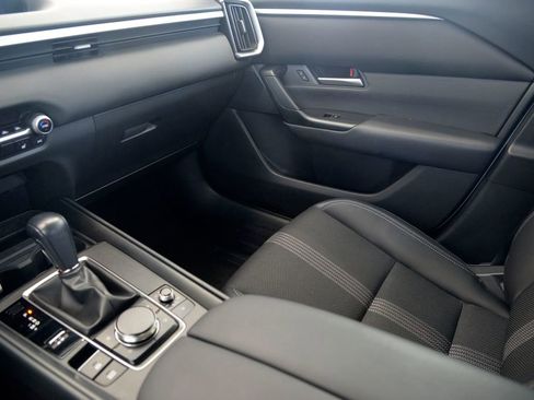 Used 2023 MAZDA CX-50 2.5 S w/ Weather Package image 26