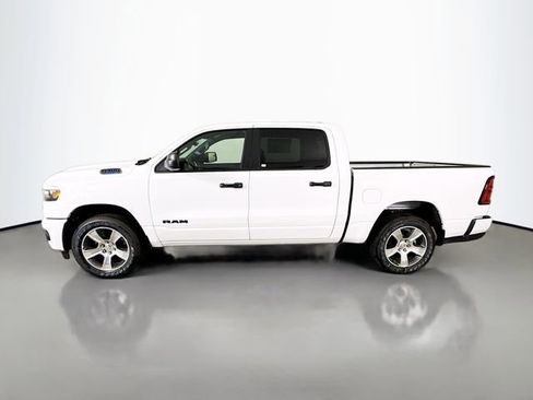 New 2026 RAM 1500 Express image 4