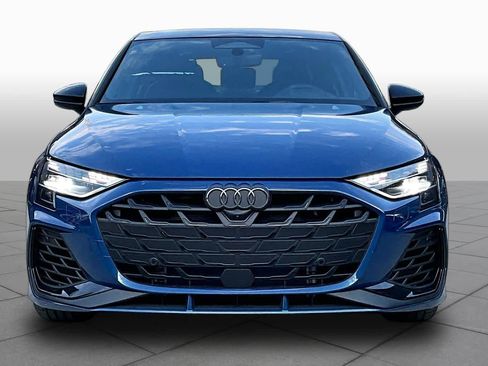 New 2026 Audi S3 Premium AWD/4WD image 3