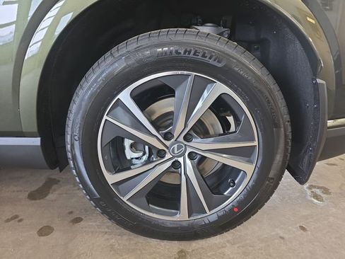 New 2026 Lexus RX 350 Premium w/ Convenience Package image 33