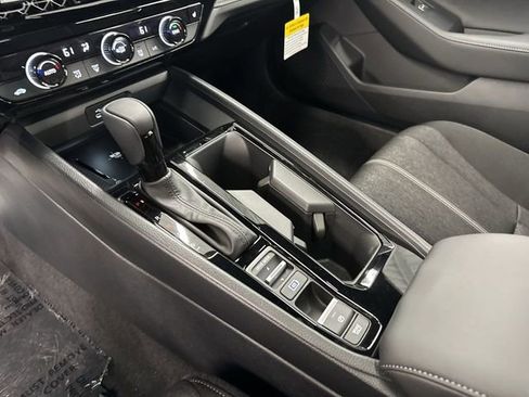 New 2026 Honda Accord Sport image 18