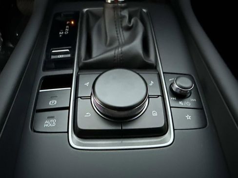 New 2026 MAZDA MAZDA3 s Sport image 34