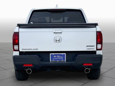 Used 2021 Honda Ridgeline RTL image 5