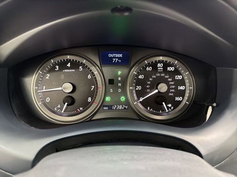 Used 2008 Lexus ES 350 image 19