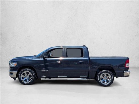 Used 2019 RAM 1500 Big Horn RWD image 9