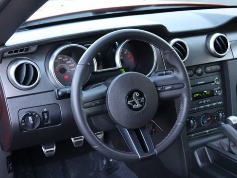 Used 2008 Ford Mustang Shelby GT500 image 23