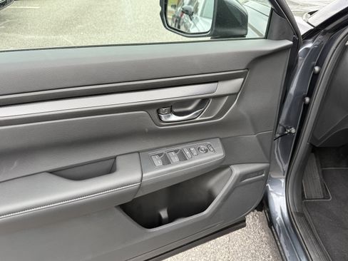 New 2026 Honda CR-V LX image 14