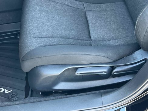 Certified 2024 Honda Accord LX image 16