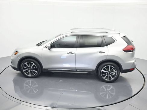 Used 2019 Nissan Rogue SL FWD image 36