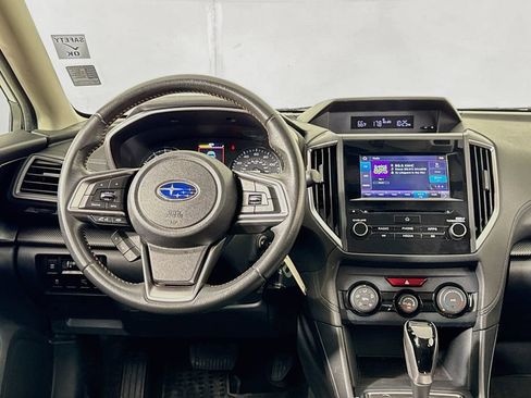 Used 2019 Subaru Crosstrek 2.0i Premium w/ Eyesight System AWD/4WD image 10