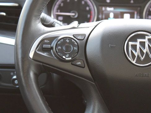 Used 2018 Buick Enclave Premium w/ Experience Buick Package image 45