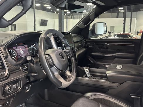 Used 2022 RAM 1500 TRX w/ TRX Level 2 Equipment Group AWD/4WD image 6