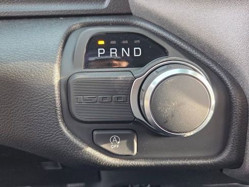 New 2026 RAM 1500 Express RWD image 20