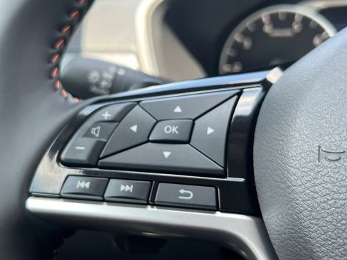 New 2026 Nissan Altima 2.5 SR image 10