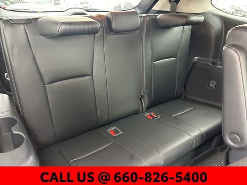 Certified 2020 Toyota Highlander XLE AWD/4WD image 13