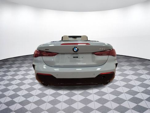 New 2026 BMW 430i xDrive Convertible w/ M Sport Package image 9