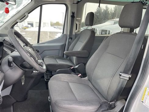 Used 2018 Ford Transit 350 XLT image 8