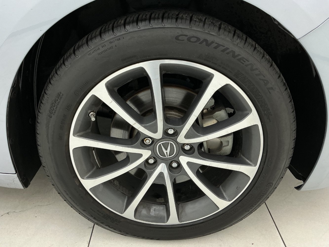 Used 2016 Acura TLX w/ Technology Package FWD image 49