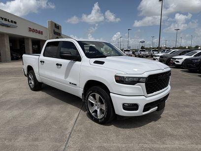 New 2026 RAM 1500 Express
