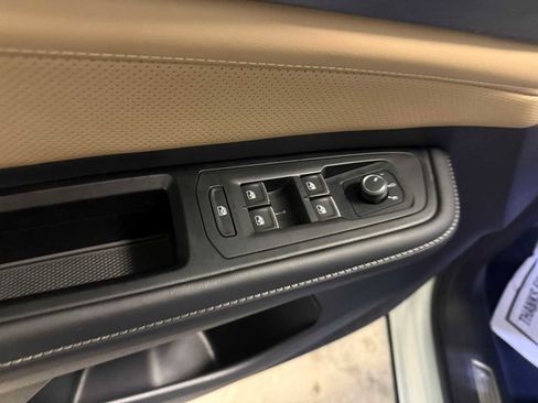 Used 2024 Volkswagen Atlas Cross Sport SE image 21