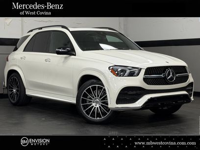 Certified 2023 Mercedes-Benz GLE 450 4MATIC