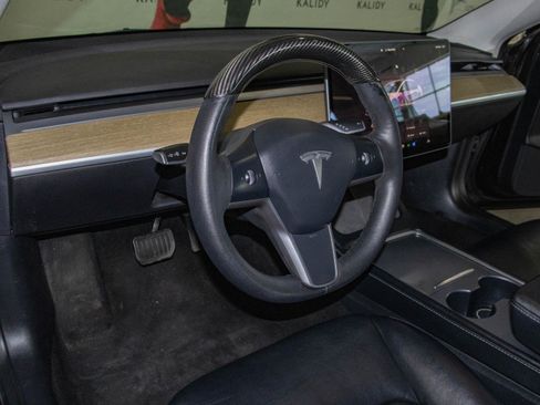 Used 2022 Tesla Model 3 RWD image 7