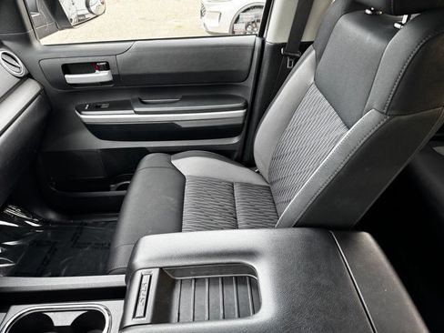 Used 2016 Toyota Tundra SR5 w/ TRD Off Road Package AWD/4WD image 17