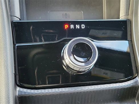 New 2025 Jeep Grand Cherokee L Altitude image 21