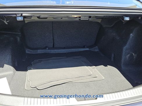 Used 2025 Chevrolet Malibu RS image 13