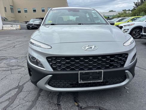 Used 2022 Hyundai Kona SE AWD/4WD image 8