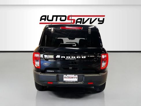 Used 2024 Ford Bronco Sport Big Bend AWD/4WD image 6