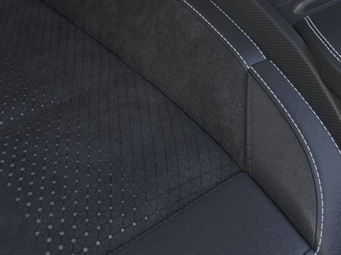 New 2025 Ford Mustang Mach-E GT w/ Interior Protection Package image 16