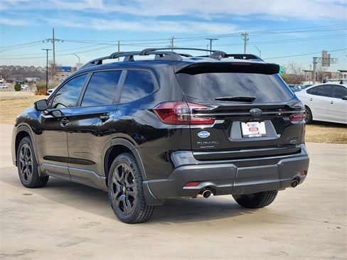 Certified 2023 Subaru Ascent Onyx Edition Limited image 5