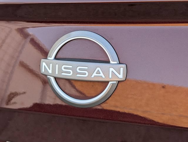 Used 2025 Nissan Altima 2.5 SV FWD image 30