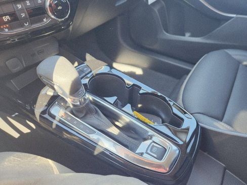 New 2026 Chevrolet Trax ACTIV w/ Driver Confidence Package image 39