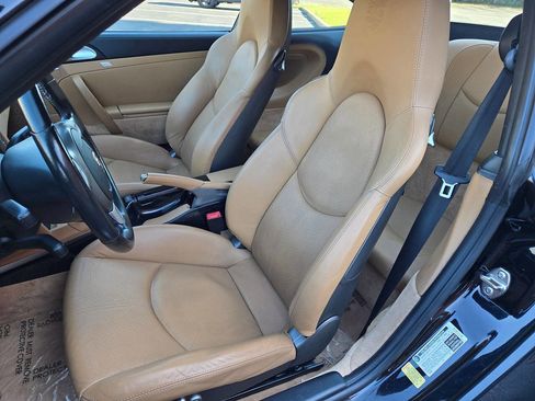 Used 2007 Porsche 911 Turbo image 13