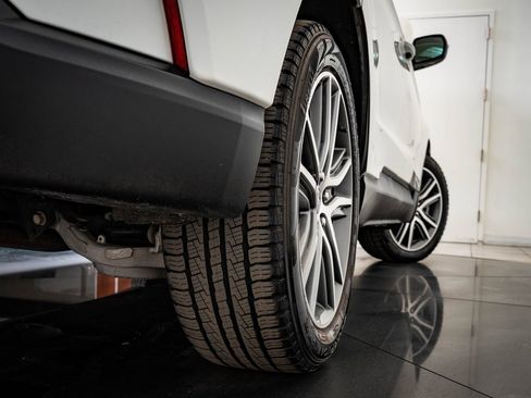 Used 2022 Ford Edge Titanium w/ Equipment Group 301A image 41