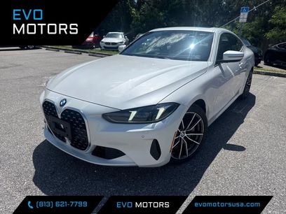 Used 2026 BMW 430i xDrive Coupe