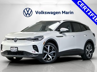 Used 2023 Volkswagen ID.4 S