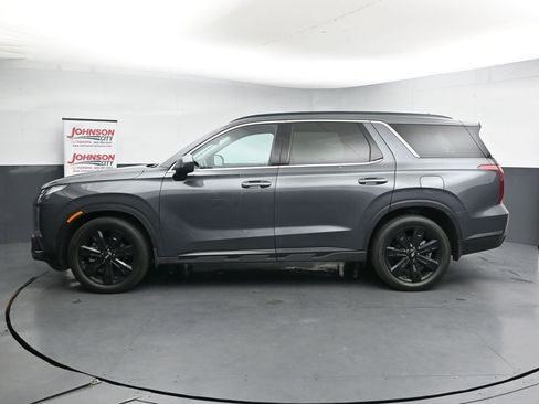 Used 2025 Hyundai Palisade XRT AWD/4WD image 5