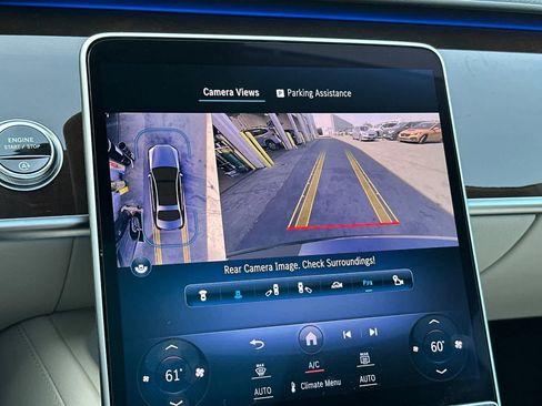 Used 2024 Mercedes-Benz S 580 4MATIC Sedan image 21