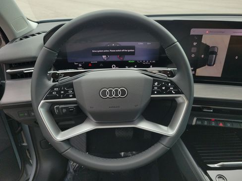 New 2026 Audi Q3 quattro 2.0T AWD/4WD image 29