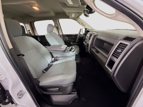 Used 2019 RAM 1500 Tradesman w/ Popular Equipment Group AWD/4WD image 28