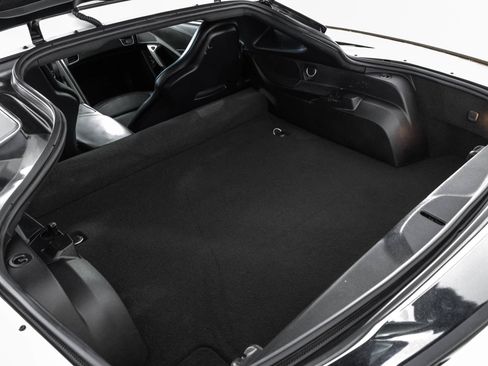 Used 2019 Chevrolet Corvette Stingray Coupe w/ Battery Protection Package RWD image 35
