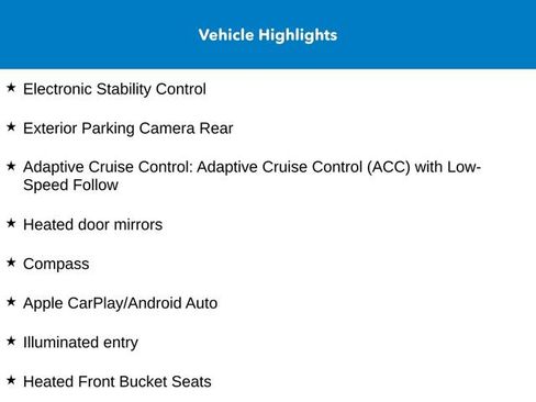 New 2026 Honda CR-V TrailSport image 12