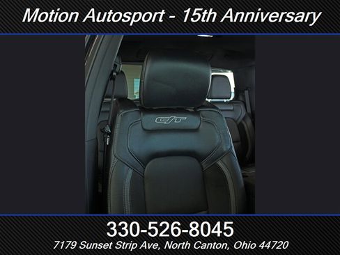 Used 2022 RAM 1500 Sport w/ G/T Package AWD/4WD image 39