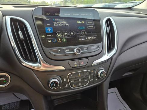 Used 2024 Chevrolet Equinox LT image 20