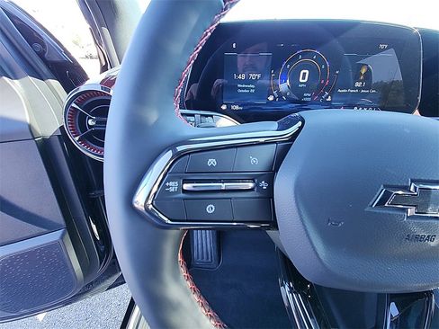 New 2026 Chevrolet Equinox RS w/ Convenience Package III image 18