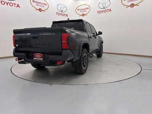Used 2024 Toyota Tacoma TRD Off-Road AWD/4WD image 8